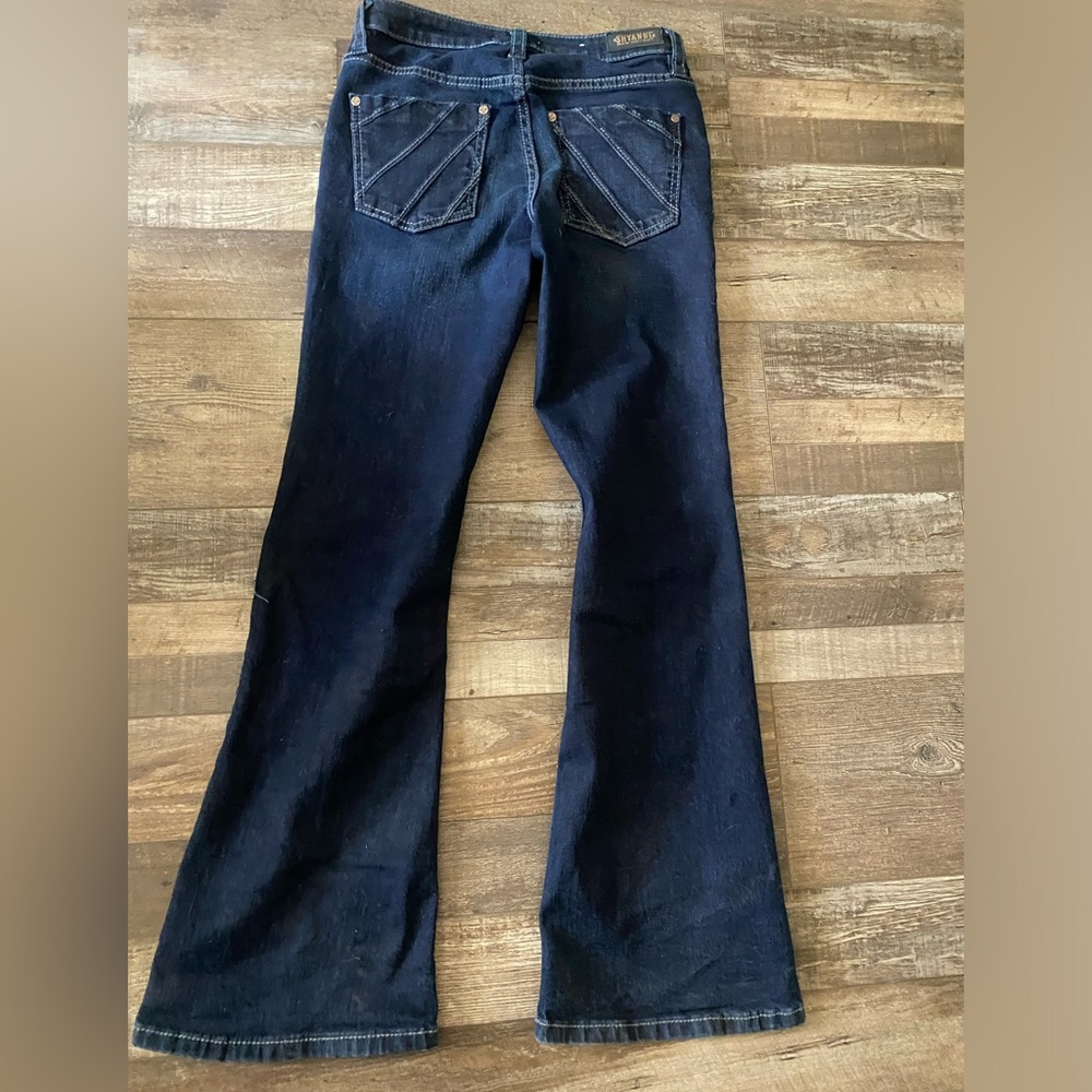 Shyanne jeans worn maybe once too big for me